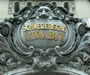 Швейцарский национальный банк
